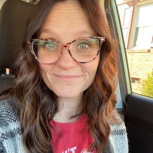 Meet your Posher, Heather